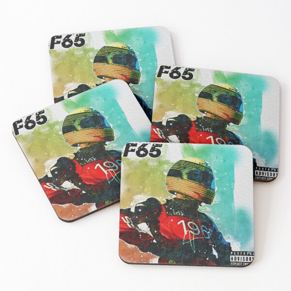 Item preview, f65 artboard designed and sold by blackmozartt.