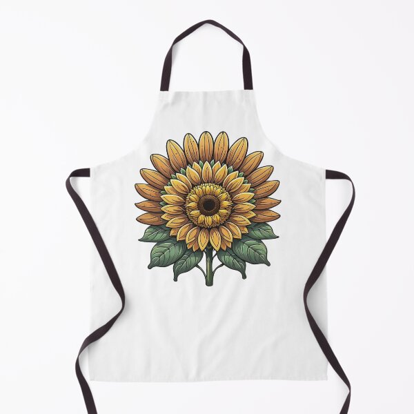 Item preview, Sunflowers Inspired by Nature designed and sold by ElminioBrothers.