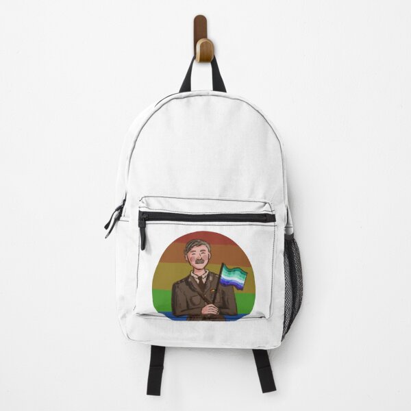 Item preview, The captain at pride designed and sold by OrlyNatasha.