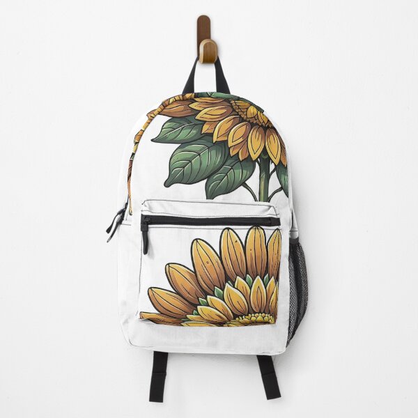 Item preview, Sunflowers Inspired by Nature designed and sold by ElminioBrothers.