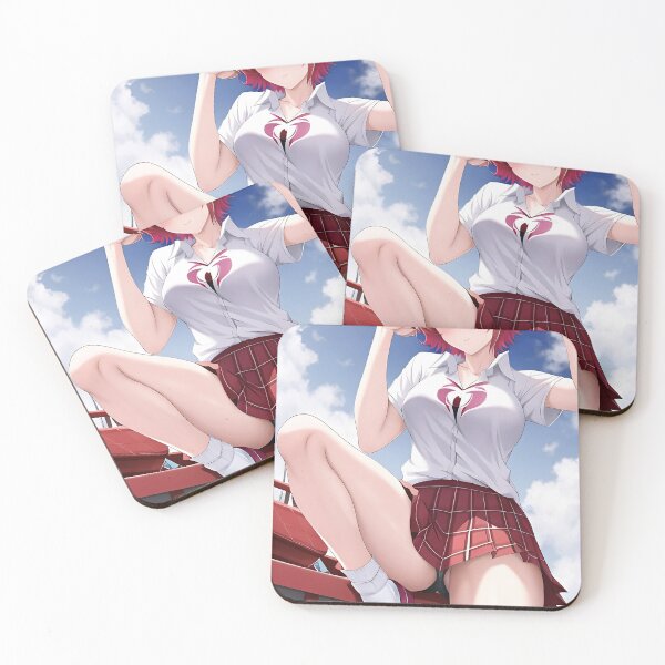 Item preview, Spidergwen uncovered as a university student  designed and sold by Usagenhg.