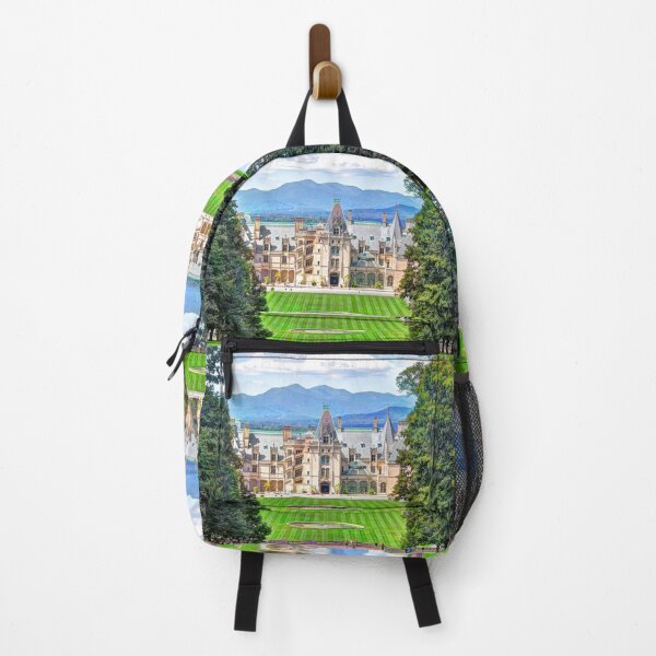 Item preview, Biltmore Estate designed and sold by Savannah Gibbs.