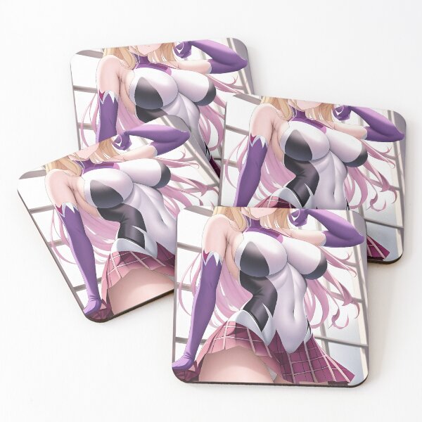 Item preview, Spidergwen uncovered as a university student  designed and sold by Usagenhg.