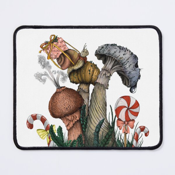 Item preview, Christmas Snail Mail  designed and sold by ReaDillo.