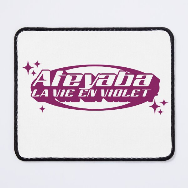 Item preview, Ateyaba life in purple designed and sold by flexino.