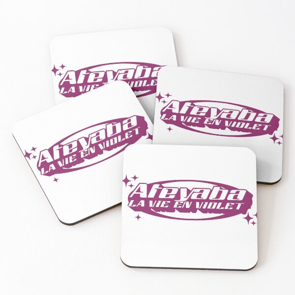 Item preview, Ateyaba life in purple designed and sold by flexino.