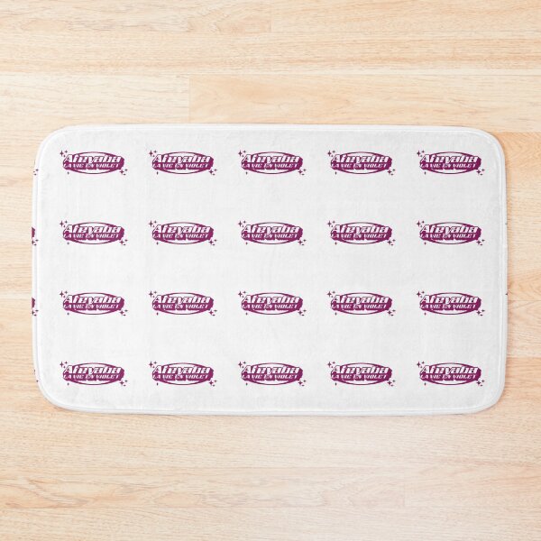 Item preview, Ateyaba life in purple designed and sold by flexino.