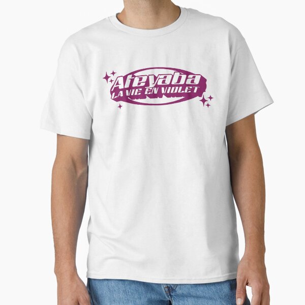 Item preview, Ateyaba life in purple designed and sold by flexino.