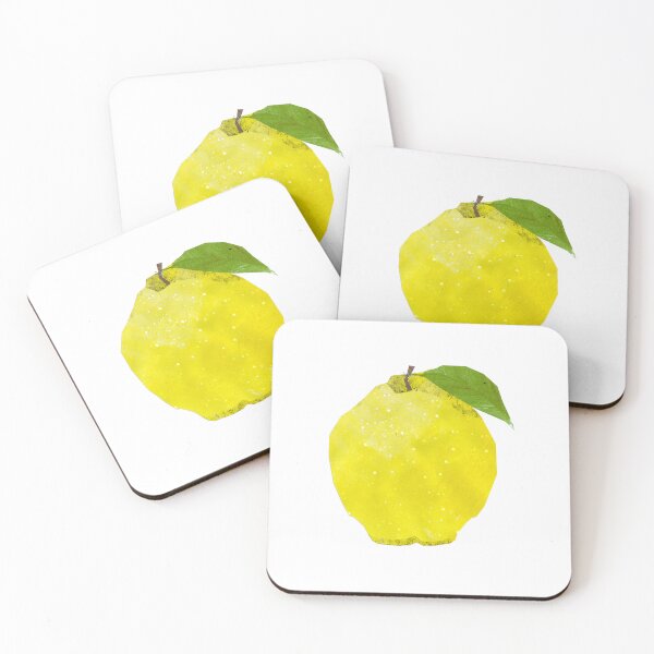 Item preview, Quince designed and sold by BabbanGaelg.