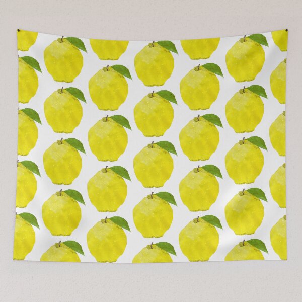 Item preview, Quince designed and sold by BabbanGaelg.