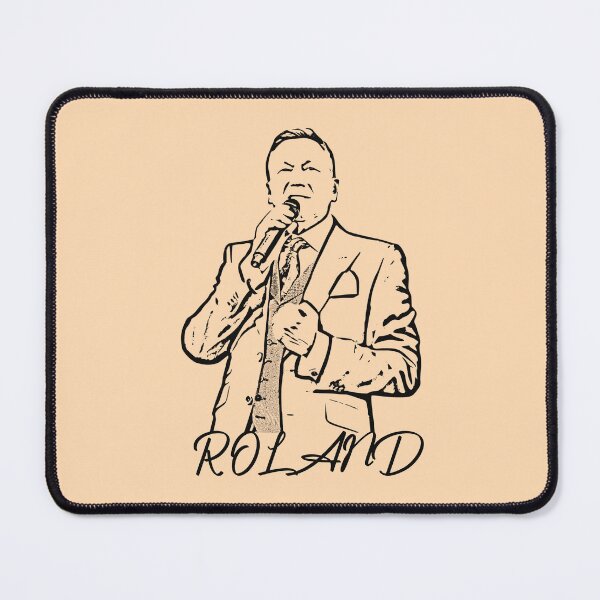 Item preview, Roland Kaiser designed and sold by Elsayed Mosaad.