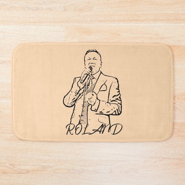 Item preview, Roland Kaiser designed and sold by Elsayed Mosaad.
