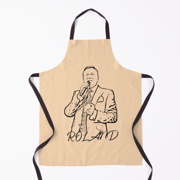 Item preview, Roland Kaiser designed and sold by Elsayed Mosaad.