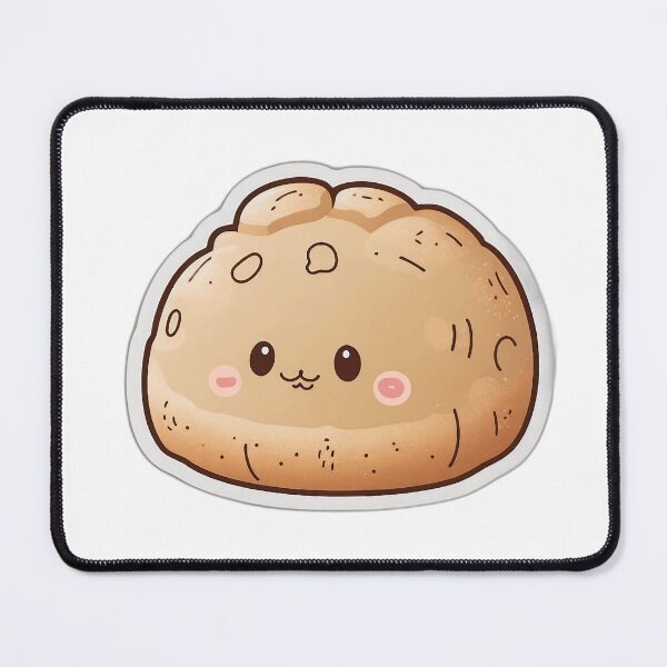 Item preview, Little melon pan designed and sold by FFixation.
