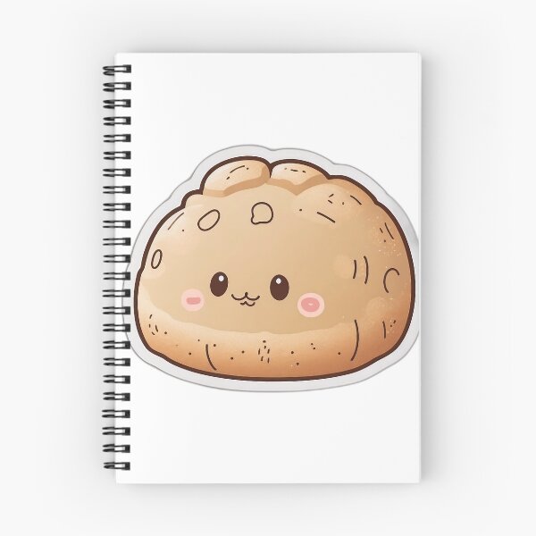 Item preview, Little melon pan designed and sold by FFixation.