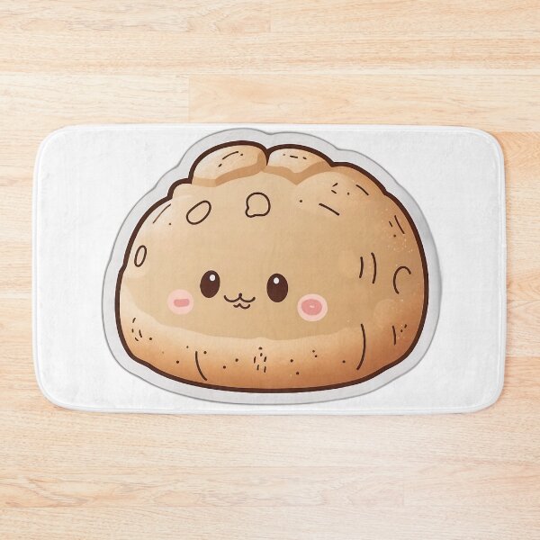 Item preview, Little melon pan designed and sold by FFixation.