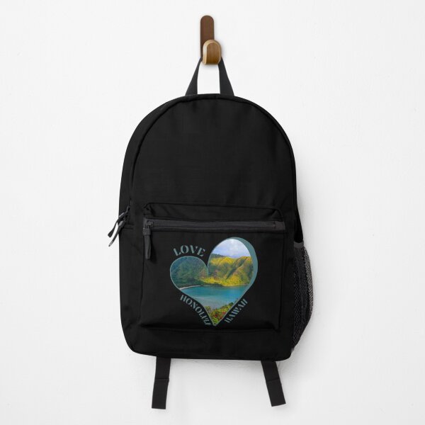 Item preview, Love Honolulu Hawaii designed and sold by Miki  Design.
