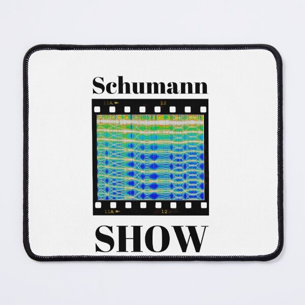 Item preview, Shumann show designed and sold by ManifestYDreams.