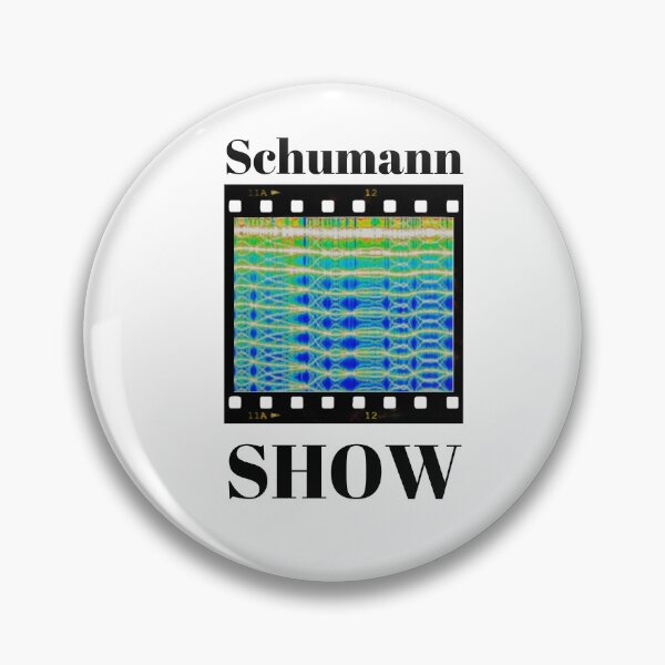 Item preview, Shumann show designed and sold by ManifestYDreams.