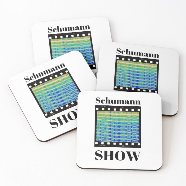 Item preview, Shumann show designed and sold by ManifestYDreams.