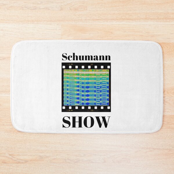 Item preview, Shumann show designed and sold by ManifestYDreams.