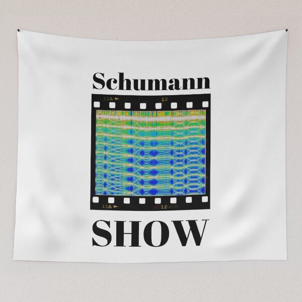 Item preview, Shumann show designed and sold by ManifestYDreams.