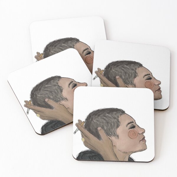 Item preview, Florence Pugh designed and sold by OrlyNatasha.