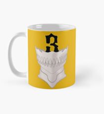 Harribel Mug