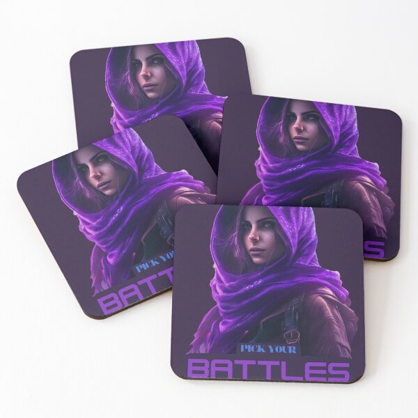 Item preview, Pick Your Battles. designed and sold by oldtimesss.
