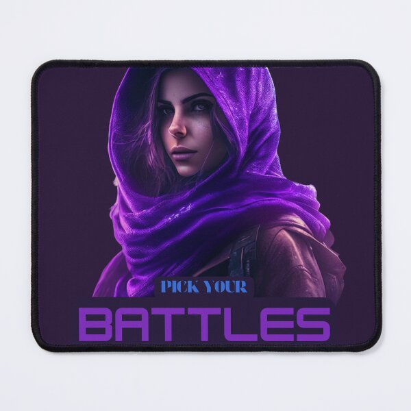 Item preview, Pick Your Battles. designed and sold by oldtimesss.