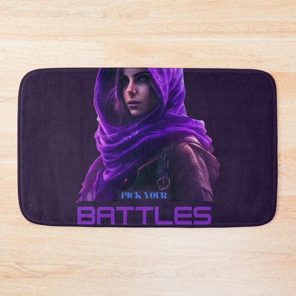 Item preview, Pick Your Battles. designed and sold by oldtimesss.