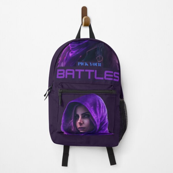 Item preview, Pick Your Battles. designed and sold by oldtimesss.