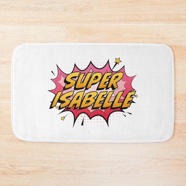 Item preview, Super Isabelle designed and sold by PaulSDesign.