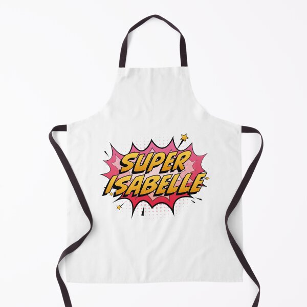 Item preview, Super Isabelle designed and sold by PaulSDesign.