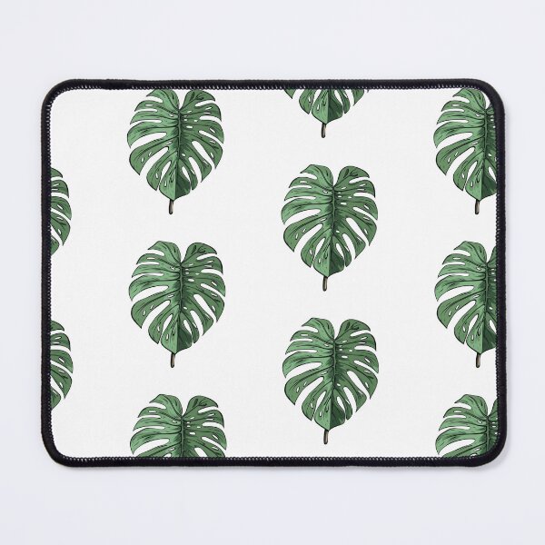 Item preview, Monstera Plant Nature Sticker Collection 003 designed and sold by PlanetArchive.