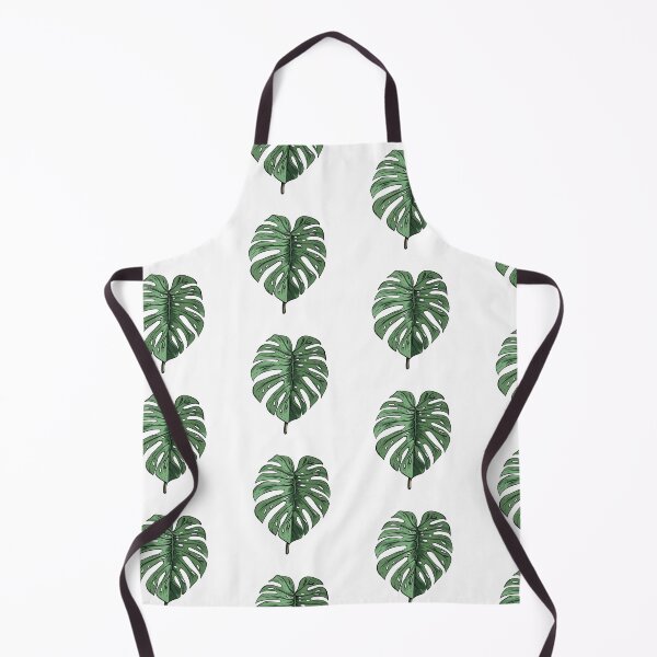 Item preview, Monstera Plant Nature Sticker Collection 003 designed and sold by PlanetArchive.