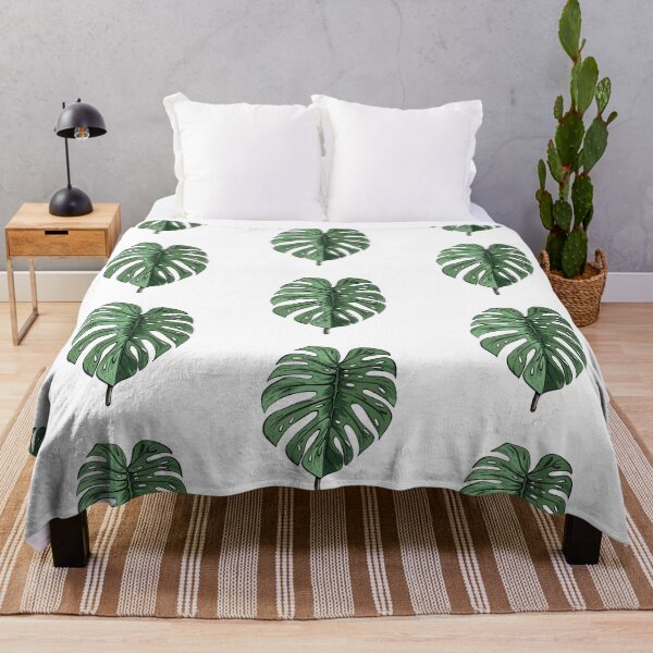 Item preview, Monstera Plant Nature Sticker Collection 003 designed and sold by PlanetArchive.