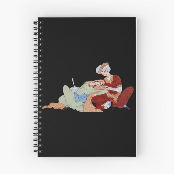 Item preview, Persian Miniature - Persian (iran) art designed and sold by Persian Pride Official.