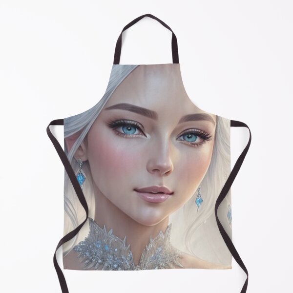 Item preview, Ice Queen designed and sold by KesiDesigns.