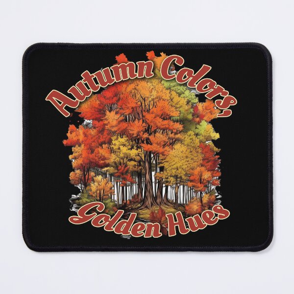 Item preview, Autumn colors, golden hues designed and sold by JansenGS.