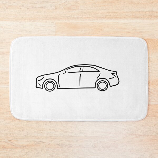 Item preview, Mercedes 200 designed and sold by AutoClub.