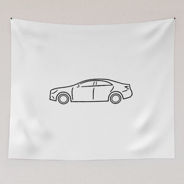 Item preview, Mercedes 200 designed and sold by AutoClub.