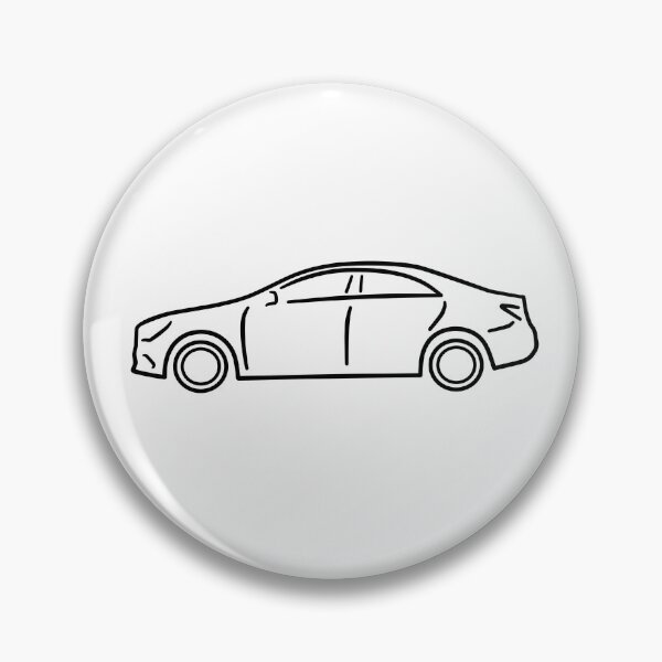 Item preview, Mercedes 200 designed and sold by AutoClub.