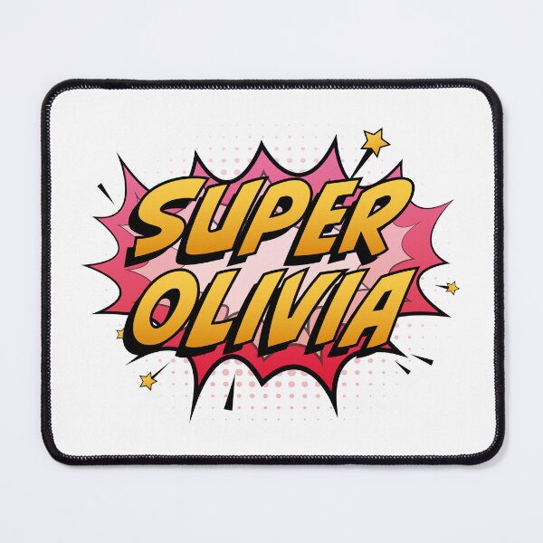 Item preview, Super Olivia designed and sold by PaulSDesign.