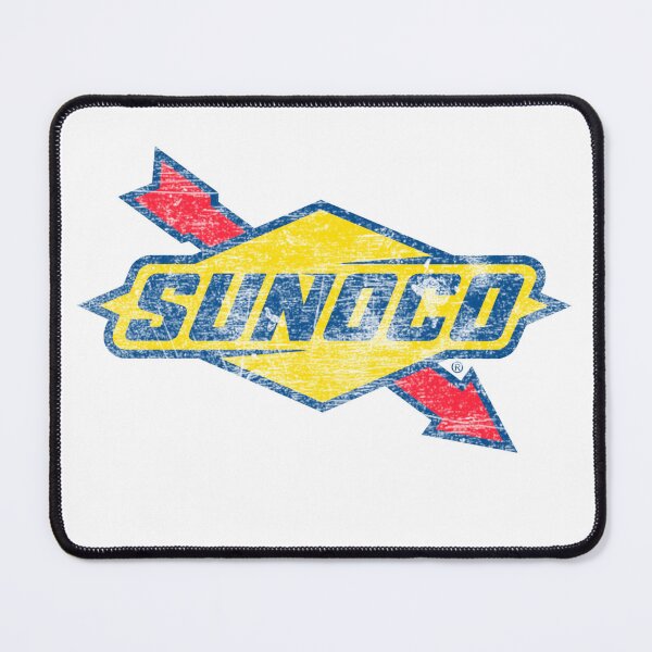 Item preview, Vintage Sunoco Service Center Logo designed and sold by Chris Munz.