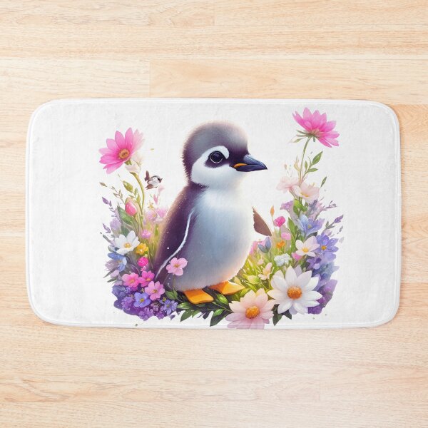 Item preview, DPrompt Design, T-Shirt, Funny Animals Shirt, Dad Gifts, Mom Gift, Their Gifts , Graphic Tee, Cute Penguin designed and sold by DPrompt.