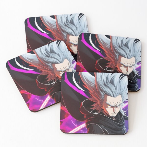 Artikelvorschau, Rick Shinobi entworfen und verkauft von KesiDesigns.
