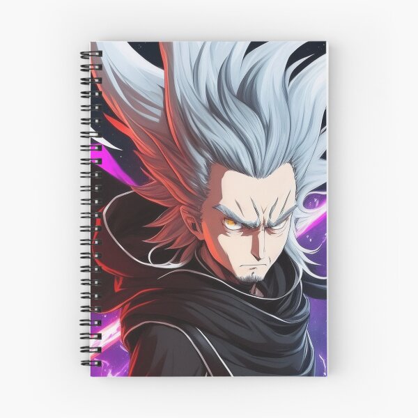 Item preview, Rick Shinobi designed and sold by KesiDesigns.