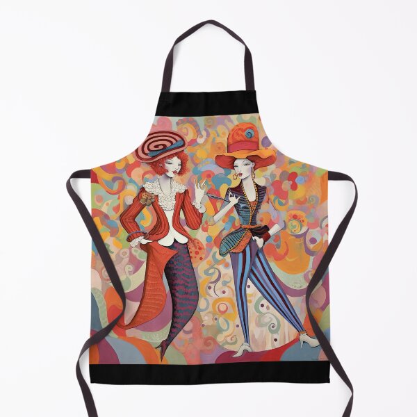 Item preview, The Lovers Lesbian designed and sold by NBazilenco.