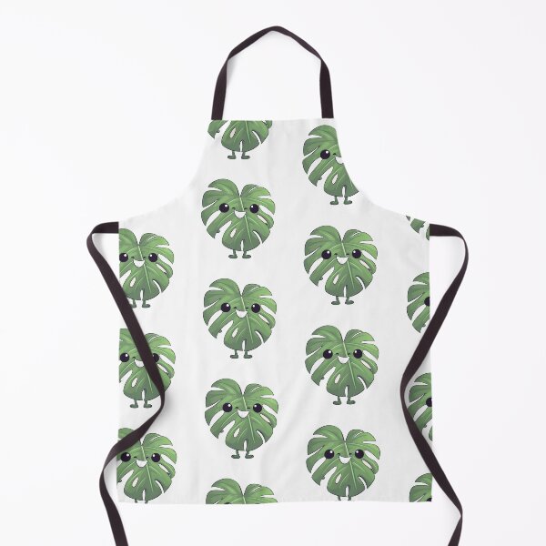 Item preview, Monstera Plant Nature Sticker Collection 001 designed and sold by PlanetArchive.